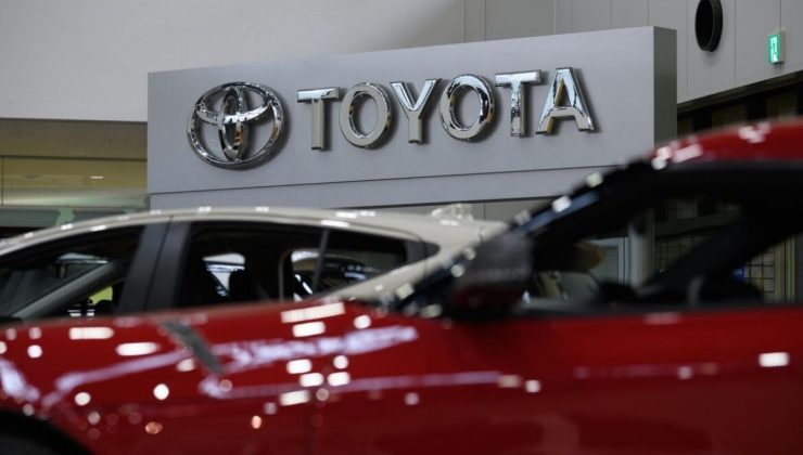 Toyota ABD’de Dev Pil Fabrikasını Açtı, 13,9 Milyar Dolarlık Yatırım ile Elektrikli Araç Devrimi Başlıyor!