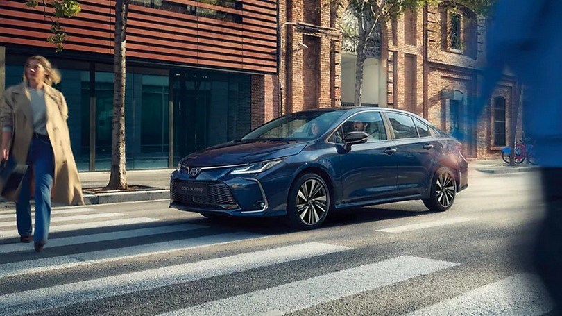 Toyota ABD’de Dev Pil Fabrikasını Açtı, 13,9 Milyar Dolarlık Yatırım ile Elektrikli Araç Devrimi Başlıyor! 5 Toyota Corolla Tasarım, Donanım Özellikleri ve Fiyat Listesi | Çetaş