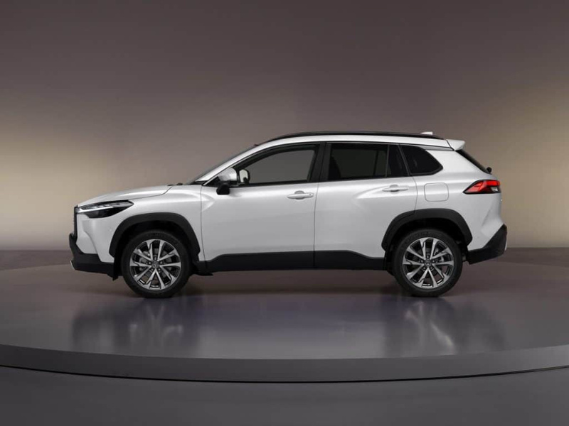 Toyota Corolla Cross Kasım Kampanyasında Şaşırttı, Benzinli SUV’ları Unutturacak Fiyat ve Hibrit Performansı! 5 Otomobil Haber En Güncel Otomobil Haberleri, Test Sürüşleri ve Otomotiv Dünyasından Son Gelişmeler