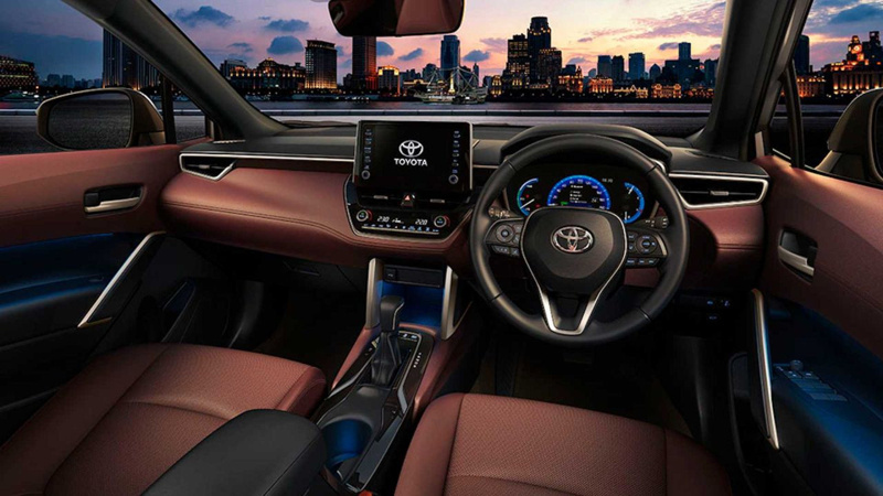 Toyota Corolla Cross Kasım Kampanyasında Şaşırttı, Benzinli SUV’ları Unutturacak Fiyat ve Hibrit Performansı! 6 Otomobil Haber En Güncel Otomobil Haberleri, Test Sürüşleri ve Otomotiv Dünyasından Son Gelişmeler