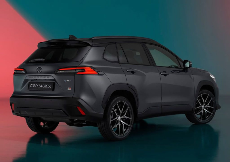 Toyota Corolla Cross Kasım Kampanyasında Şaşırttı, Benzinli SUV’ları Unutturacak Fiyat ve Hibrit Performansı! 7 Otomobil Haber En Güncel Otomobil Haberleri, Test Sürüşleri ve Otomotiv Dünyasından Son Gelişmeler