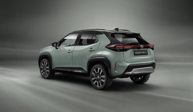 Toyota Yaris Cross Kasım Kampanyasıyla Şehir SUV’unda Büyük Fırsat Yaratıyor!