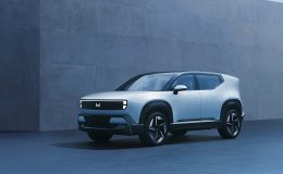 Tüm Dengeyi Değiştirecek İki Prototip, Honda $0 alpha$ SUV ve Super-ONE, Geleceğin Kodlarını Yazıyor!