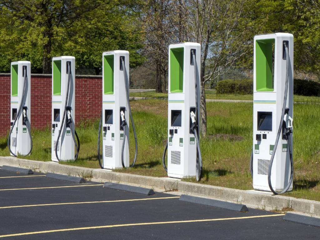 Elektrikli Araç Şarj İstasyonu Nasıl Kurulur? - arabam.com