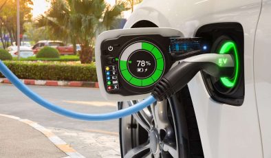 Türkiye’de Elektrikli Araçlar Patladı, Şarj Altyapısı ve Yeşil Enerji Kullanımı Rekor Kırıyor!