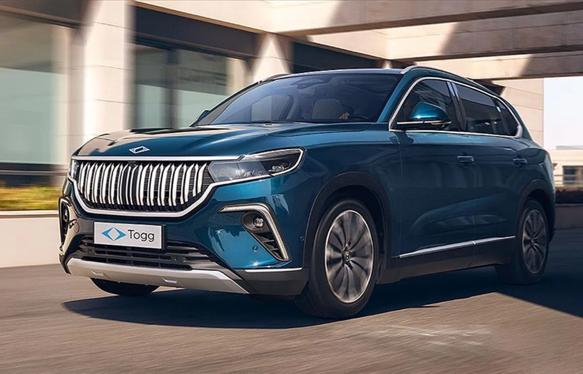 Türkiye'nin Yerli Otomobili: TOGG. Açılımı, Modelleri