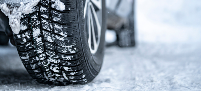 Kışlık Lastik Ne Zaman Takılır? | Kış Lastiği Ne Zaman Takılmalı?