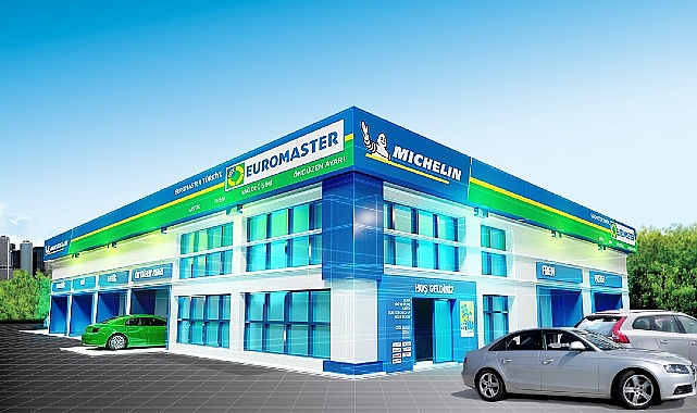 Türkiye’de Kış Lastiği Alarmı! 7°C Altında Her Araçta Hayat Kurtaran Önlem!