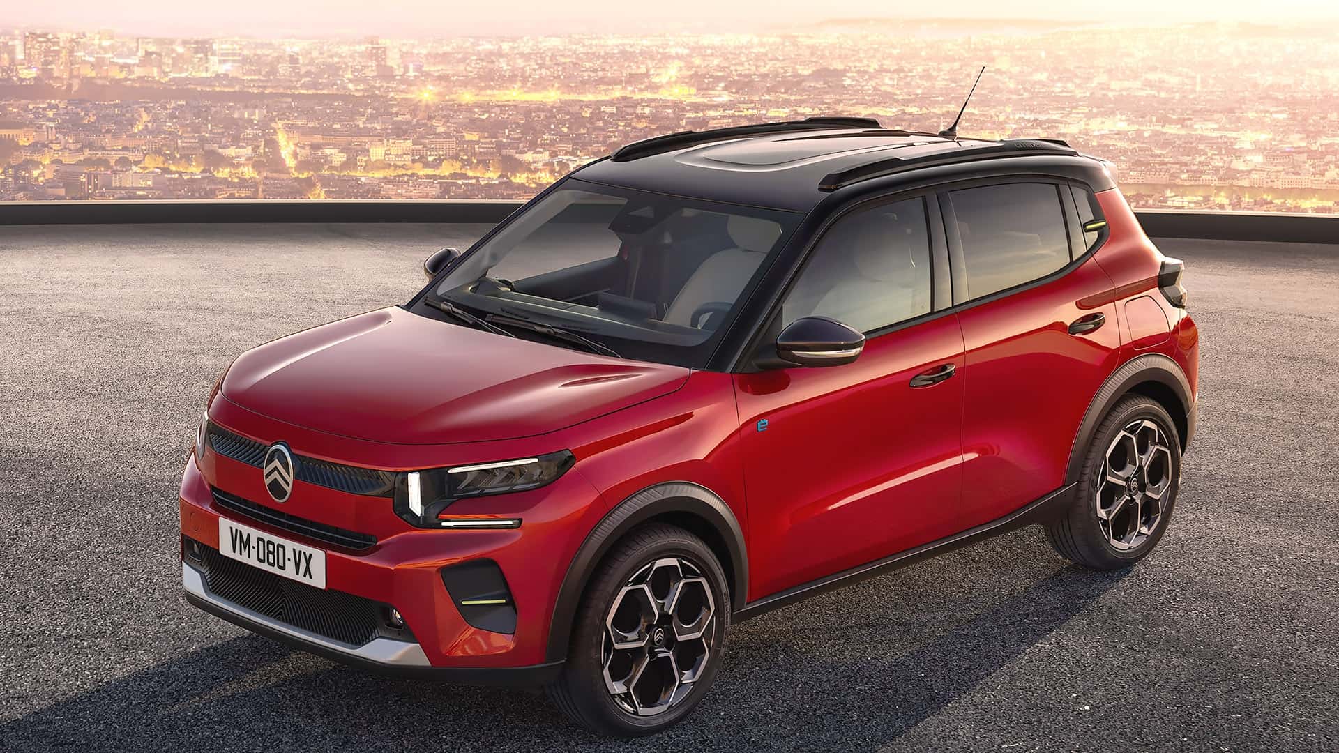 Türkiye’de Otomatik Araç Fiyatları Patladı, 2025’in Şoke Eden En Ucuz Modeller Listesi Açıklandı! 4 Yeni Citroën ë-C3 Eylül'de Türkiye'de!
