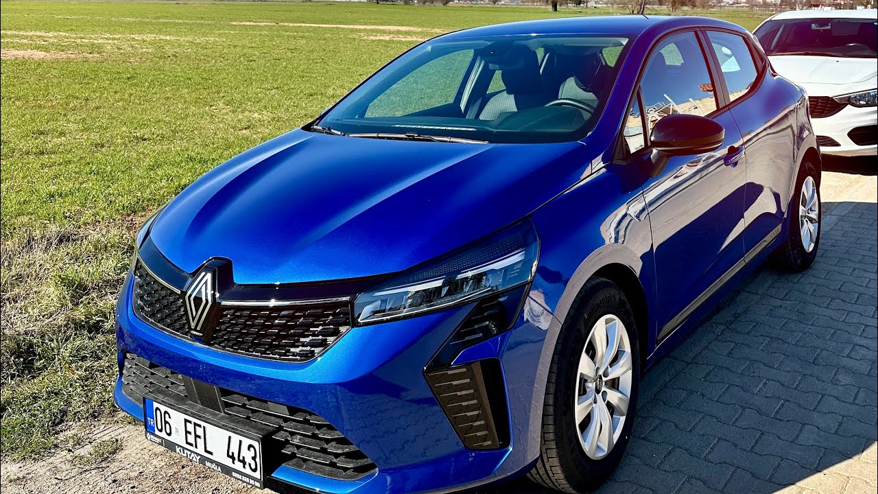 Türkiye’de Otomatik Araç Fiyatları Patladı, 2025’in Şoke Eden En Ucuz Modeller Listesi Açıklandı! 5 Renault Clio 1.0 TCe x-tronic 90 hp. Kullanıcı Yorumu-Detaylı İnceleme | Equilibre | Makyajlı Joy | - YouTube