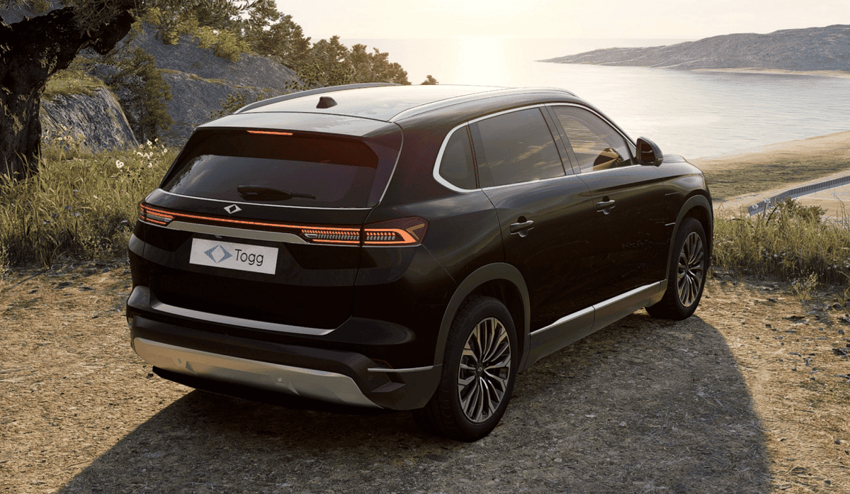 Türkiye’de Otomatik Araç Fiyatları Patladı, 2025’in Şoke Eden En Ucuz Modeller Listesi Açıklandı! 9 Togg T10X Satın Alma Rehberi! Fiyatlar ve Seçenekler