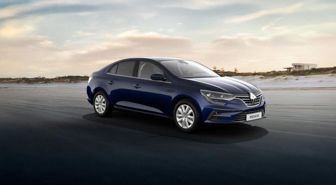 Türkiye’nin Efsanesi Renault Megane İçin Yolun Sonu, 2027’de Üretim Tarihe Karışıyor!