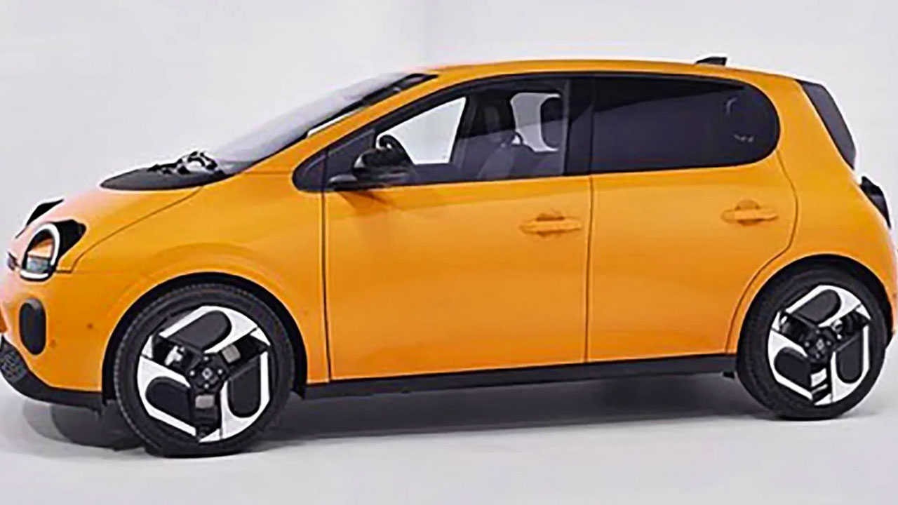 Ucuzluk Maskesi Altında Gizlenen Elektrikli Deha! TOGG’u Bile Ters Köşe Yapacak Sürpriz Geliyor 4 Otomobil Haber En Güncel Otomobil Haberleri, Test Sürüşleri ve Otomotiv Dünyasından Son Gelişmeler