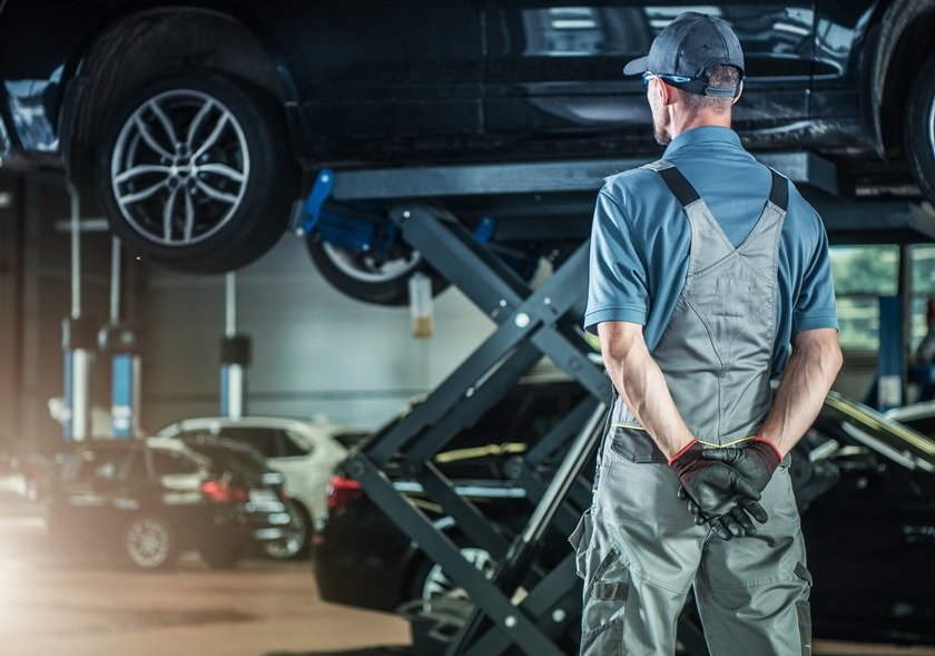 SARIMSAKLI OTO TAMİRİ | 7/24 Yol Yardımı 0 545 740 45 40