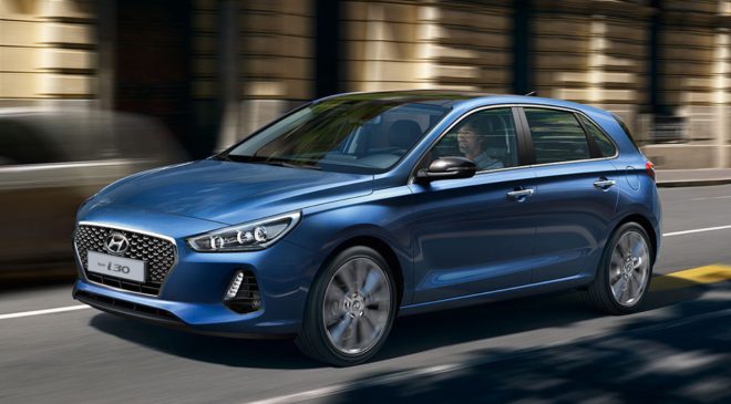 Volkswagen Golf’ü Unutun, Hyundai i30 Kasım Fırsatıyla Yarı Fiyata Geliyor ve Şaşırtıyor!