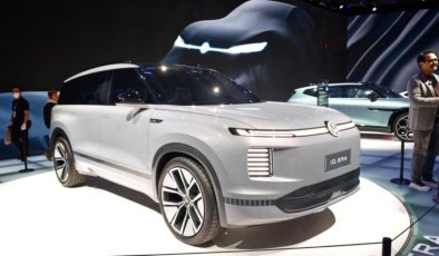 Volkswagen ID. Era, 1.000 Km Menzilli Çin’e Özel Hibrit SUV Geliyor, Türkiye’ye Gelebilir mi?