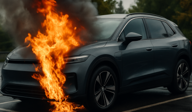 Volkswagen, Olası Yangın Riskine Karşı Touareg’leri Servise Çağırdı