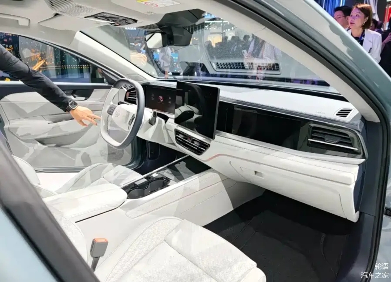 Volkswagen Passat ePro’nun Hibrit Sırrı Ortaya Çıkıyor, 250 HP ile Elektrikli Dünyaya Gizlice Adım Atıyor! 3 Otomobil Haber En Güncel Otomobil Haberleri, Test Sürüşleri ve Otomotiv Dünyasından Son Gelişmeler