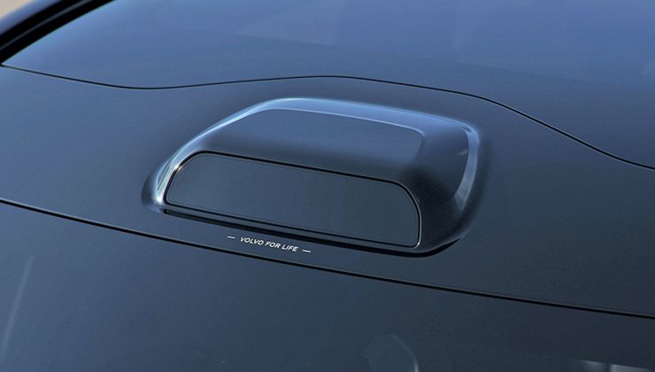 Volvo 2026’da LiDAR’dan Vazgeçiyor, Otonom Güvenlikte Büyük Dönüş!