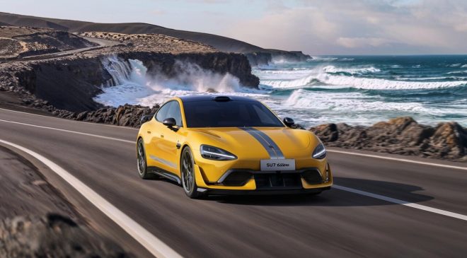 Xiaomi SU7 Ultra Almanya’da 260 km/s Testiyle Şok Etkisi Yarattı! Avrupa Pazarı Hazır mı?