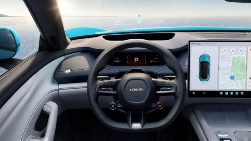 Xiaomi SU7 fiyatı, menzili, özellikleri ve Türkiye satış fiyatı | İncehesap  Blog