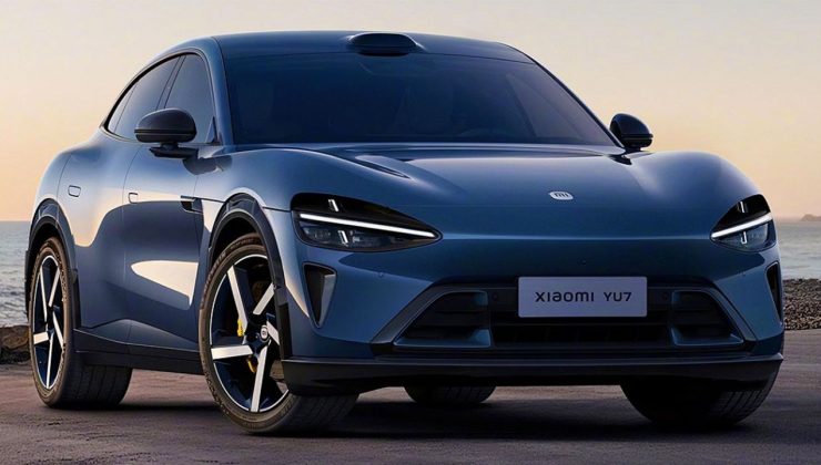 Xiaomi SU7’de Şok Hızlanma, Teslimatlar 30 Haftadan 6 Haftaya Düştü!