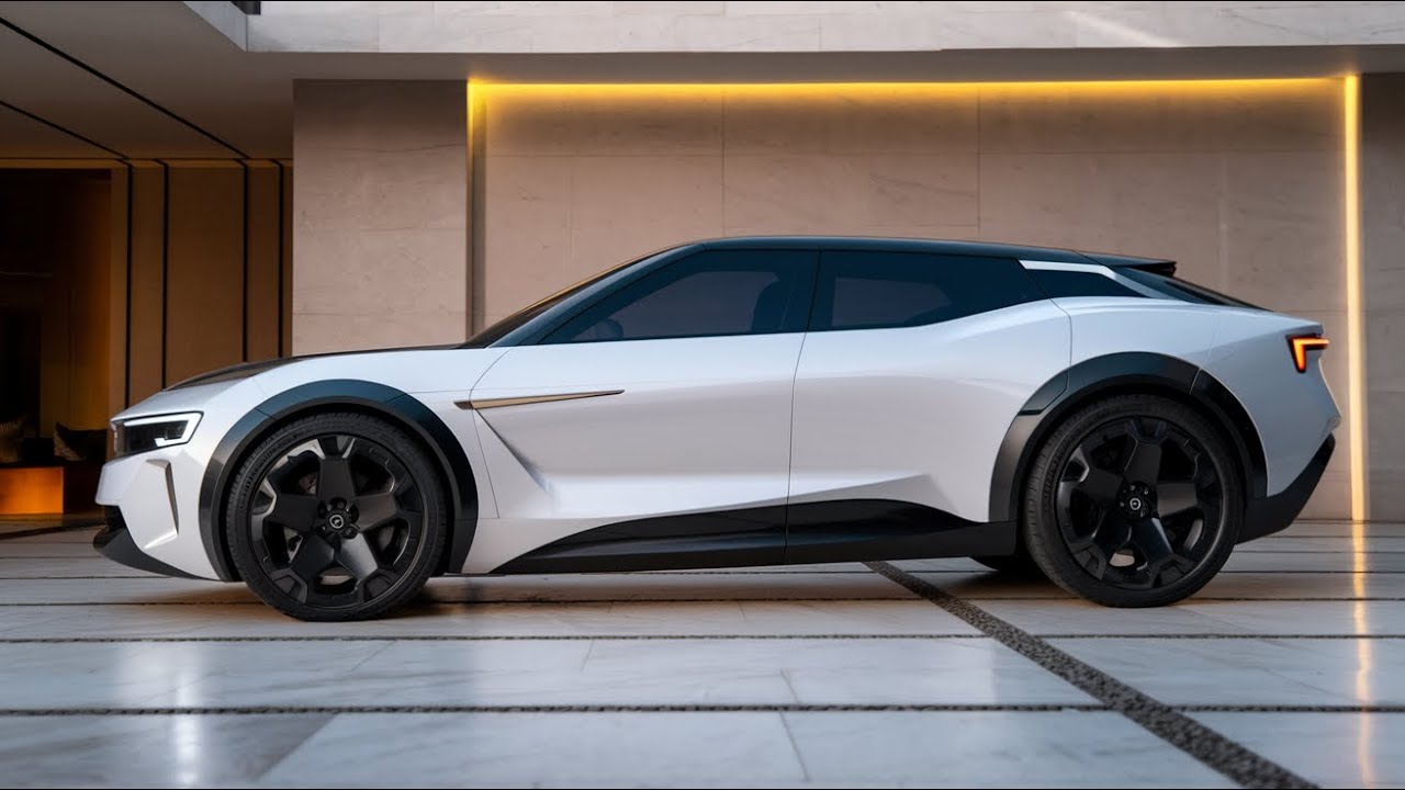 2026 Opel Astra Unveiled 🤑 - Cheapest Car $10,000