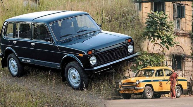 Yollarda Efsaneleşen 10 ‘Ölümsüz’ Otomobil, 65 Yıldır Değişmeyen Klasikler!