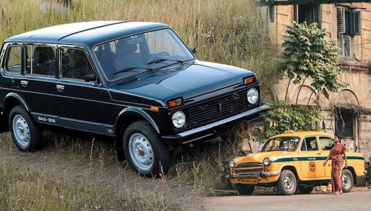 Yollarda Efsaneleşen 10 ‘Ölümsüz’ Otomobil, 65 Yıldır Değişmeyen Klasikler!