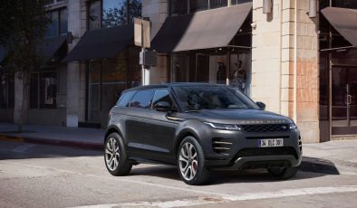 900 Bin TL Birden Düştü, “Alınmaz” Denen Range Rover Bir Anda Ulaşılabilir Oldu, Evoque’ta Dengeler Altüst