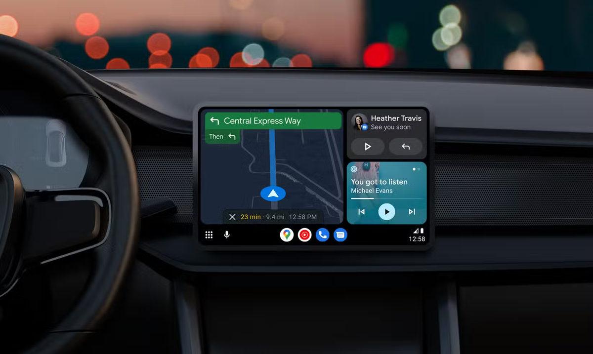 Android Auto’da Kimsenin Bilmediği 7 Gizli Özellik, Sürüşünüzü Tamamen Değiştirecek İpuçları! 4 Otomobil Haber En Güncel Otomobil Haberleri, Test Sürüşleri ve Otomotiv Dünyasından Son Gelişmeler