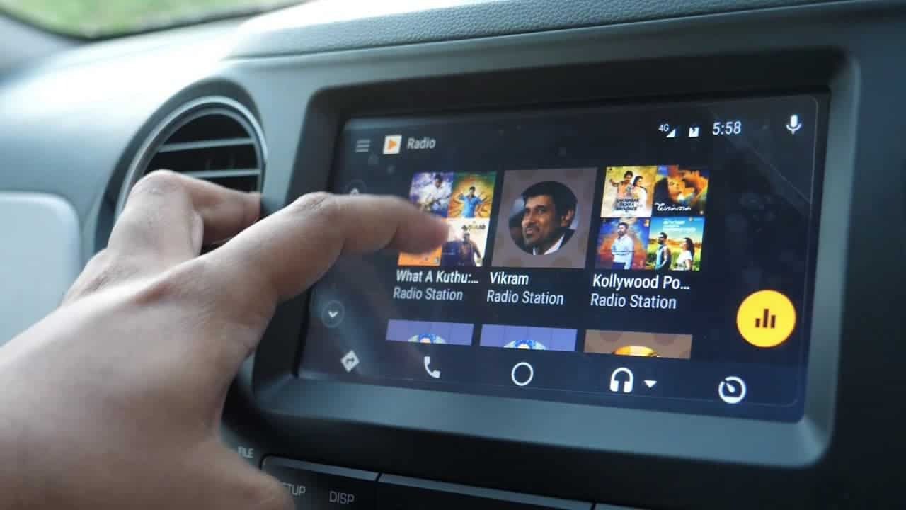 Android Auto’da Kimsenin Bilmediği 7 Gizli Özellik, Sürüşünüzü Tamamen Değiştirecek İpuçları! 7 Android Auto'nun Müzik Çaları Güncellendi: İşte Yenilikler