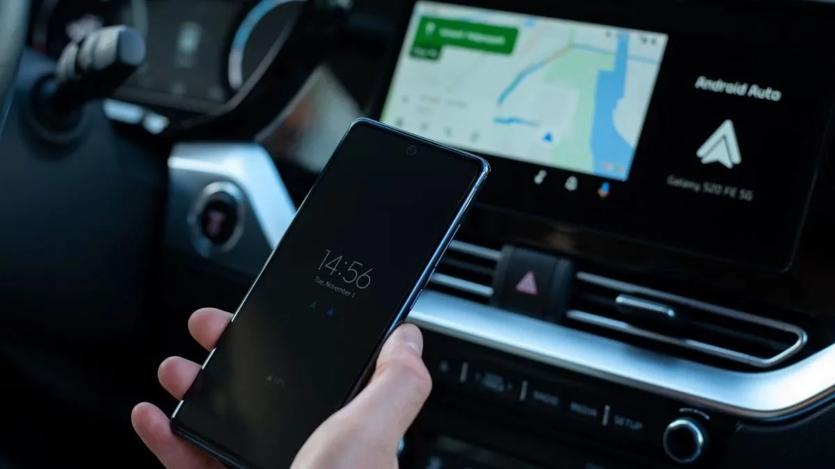 Android Auto’da Kimsenin Bilmediği 7 Gizli Özellik, Sürüşünüzü Tamamen Değiştirecek İpuçları! 8 Android Auto Nedir? Nasıl Kullanılır? - Technopat