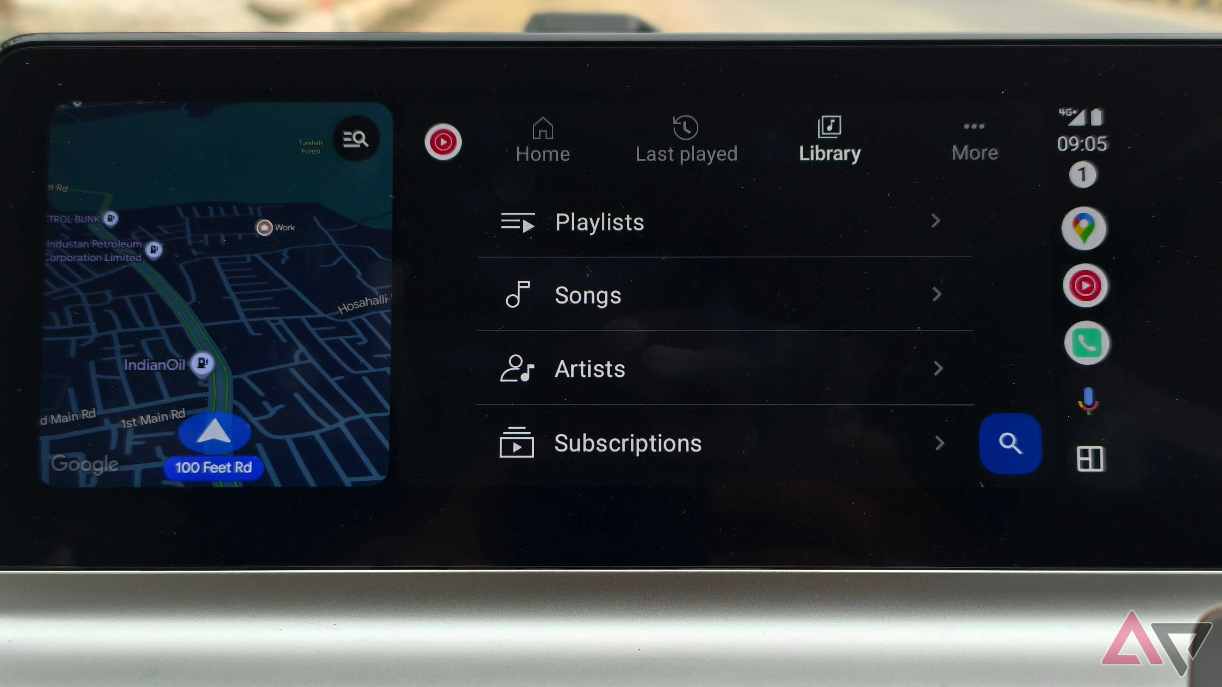 Android Auto’da Kimsenin Bilmediği 7 Gizli Özellik, Sürüşünüzü Tamamen Değiştirecek İpuçları! 9 7 best Android Auto music players