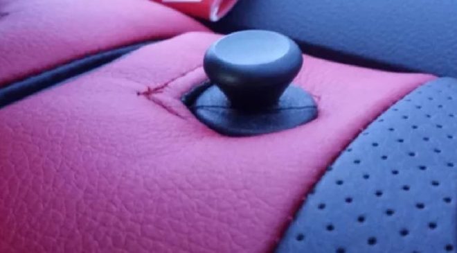 Araçta Kimsenin Fark Etmediği Hayat Kurtaran Düğme, Bagajdan Kaçışın Şaşırtıcı Sırrı!