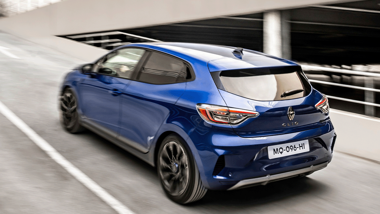 Renault Clio, yeni kasasıyla Türkiye'de: İşte satış tarihi ve özellikleri -  egirişim