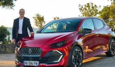 Bursa’dan Dünyaya, Yeni Renault Clio’nun Altıncı Nesli Tüm Kuralları Yıkıyor!