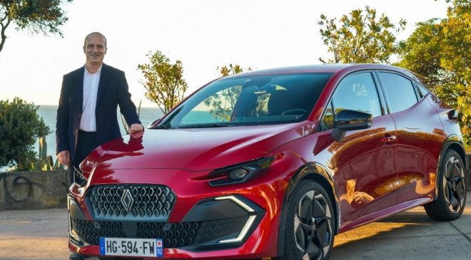 Bursa’dan Dünyaya, Yeni Renault Clio’nun Altıncı Nesli Tüm Kuralları Yıkıyor!