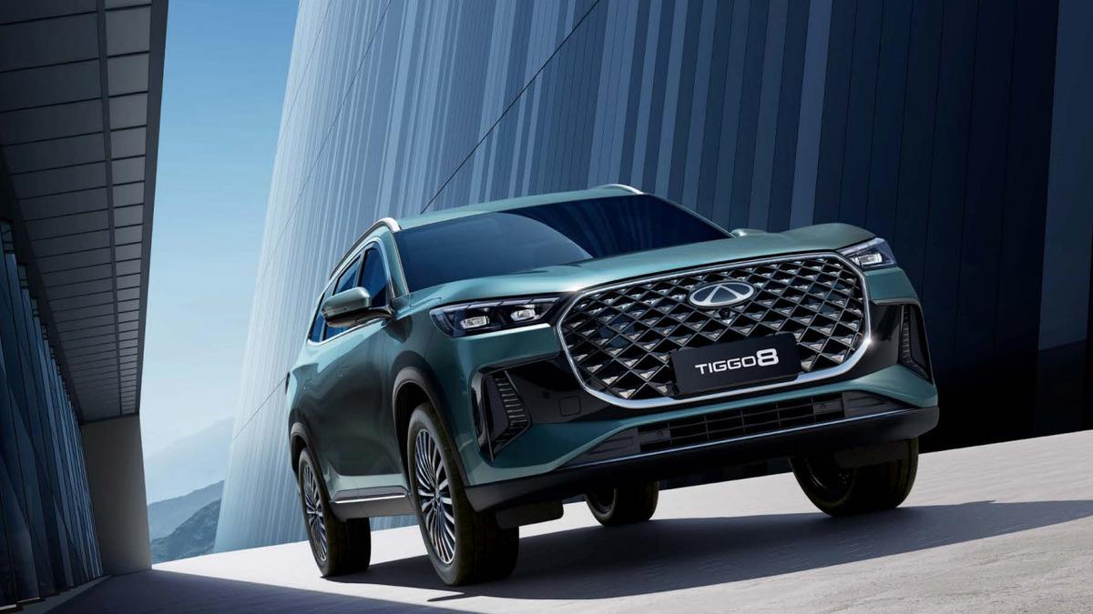 Chery Türkiye’ye Geri Döndü, Tiggo8 ve Tiggo7’nin Aralık 2025 Fiyatları Şaşırtıyor! 3 Otomobil Haber En Güncel Otomobil Haberleri, Test Sürüşleri ve Otomotiv Dünyasından Son Gelişmeler
