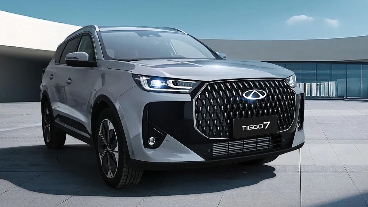 Chery Türkiye’ye Geri Döndü, Tiggo8 ve Tiggo7’nin Aralık 2025 Fiyatları Şaşırtıyor! 4 Otomobil Haber En Güncel Otomobil Haberleri, Test Sürüşleri ve Otomotiv Dünyasından Son Gelişmeler