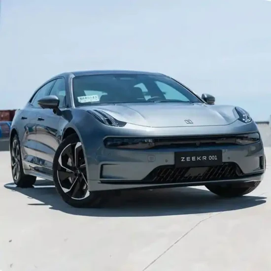 Zeekr 01 Elektrikli Araba Yeni 2024 Polar Krypton 001 Yeni Elektrikli Vayr  Zeekr-Çin'inPolar Kripton 001, BYD Otomobil Fiyatı