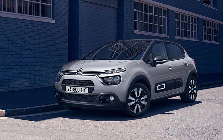 Citroen C3 Hakkında Bilinmesi Gerekenler