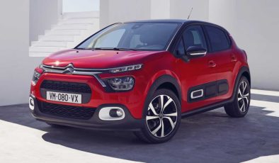 Citroën’den Aralık Sürprizi, Faizsiz Kredi ve İndirimlerle Araç Sahibi Olmanın Tam Zamanı!