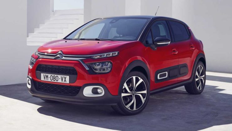 Citroën’den Aralık Sürprizi, Faizsiz Kredi ve İndirimlerle Araç Sahibi Olmanın Tam Zamanı!