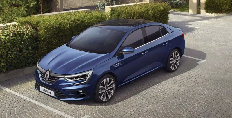 Egea Fiyatına Renault Şoku, Bayilerde Sessizce İnen Megane Sedan, 2025 Stoklarını Eritmeye Başladı! 6 Otomobil Haber En Güncel Otomobil Haberleri, Test Sürüşleri ve Otomotiv Dünyasından Son Gelişmeler