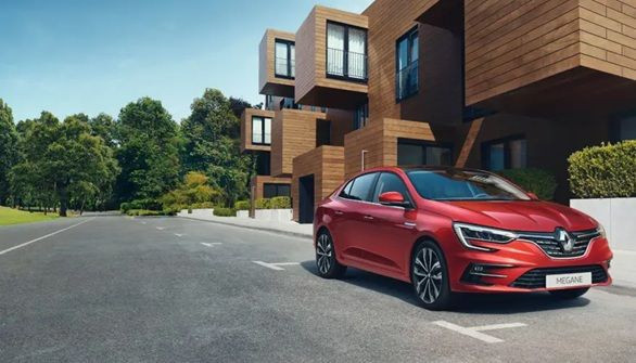 Egea Fiyatına Renault Şoku, Bayilerde Sessizce İnen Megane Sedan, 2025 Stoklarını Eritmeye Başladı! 11 Otomobil Haber En Güncel Otomobil Haberleri, Test Sürüşleri ve Otomotiv Dünyasından Son Gelişmeler