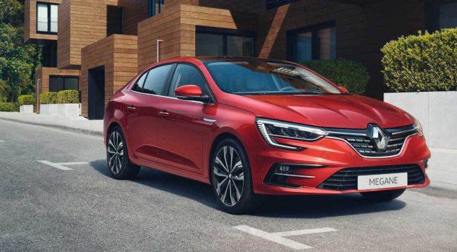 Egea Fiyatına Renault Şoku, Bayilerde Sessizce İnen Megane Sedan, 2025 Stoklarını Eritmeye Başladı!