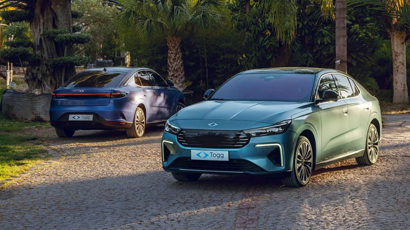 Elektrikli Otomobiller Vergiyle Mi Durdurulacak? İngiltere’den Gelen Hamle Türkiye’yi Neden Yakından İlgilendiriyor 6 Otomobil Haber En Güncel Otomobil Haberleri, Test Sürüşleri ve Otomotiv Dünyasından Son Gelişmeler