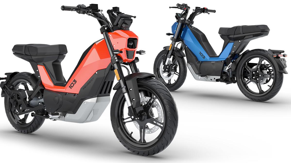 Geri Döndü Ama Kimse Bunu Beklemiyordu, Efsane Moped Elektrikli Oldu, Kurallar Baştan Yazılıyor! 3 Otomobil Haber En Güncel Otomobil Haberleri, Test Sürüşleri ve Otomotiv Dünyasından Son Gelişmeler