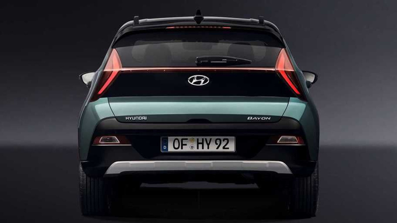 Hyundai Bayon'da Bu Fiyatı Kaçırmayın, Bayiler Hedefi Tutmak İçin Zararına Satış Yapıyor! 3 Otomobil Haber En Güncel Otomobil Haberleri, Test Sürüşleri ve Otomotiv Dünyasından Son Gelişmeler